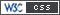 W3C - CSS 2.1 Valid Document
